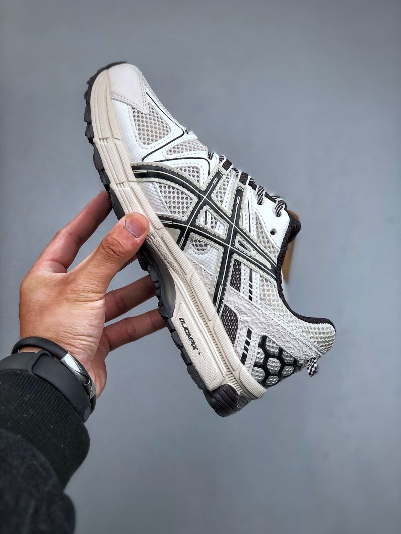 Asics Shoes